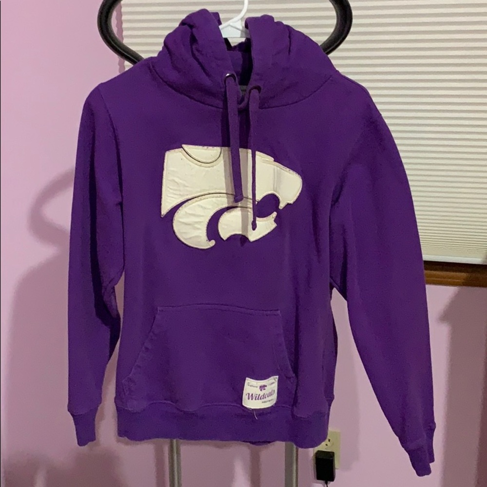 Kansas State Sweatshirt